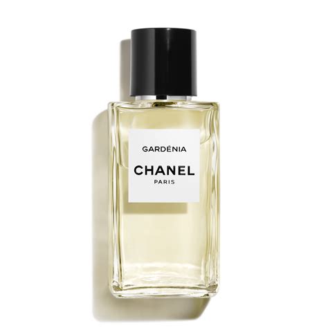 chanel gardenia perfume australia|chanel les exclusifs gardenia.